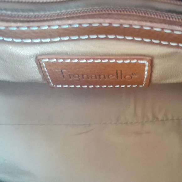 Tignanello Satchel - Picture 9 of 9